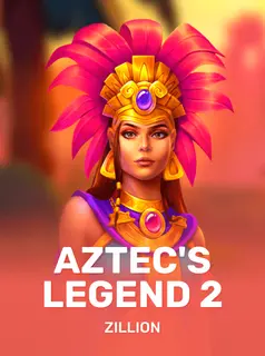 Aztec's Legend 2 game
